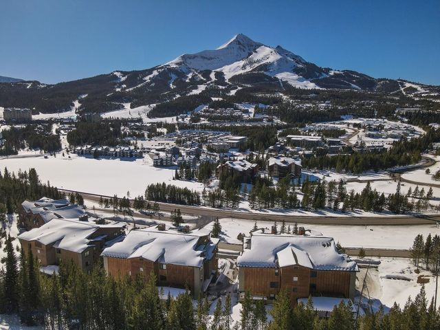 2D Summit View 101D, Big Sky, MT 59716