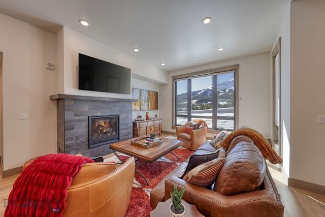 2D Summit View 101D, Big Sky, MT 59716