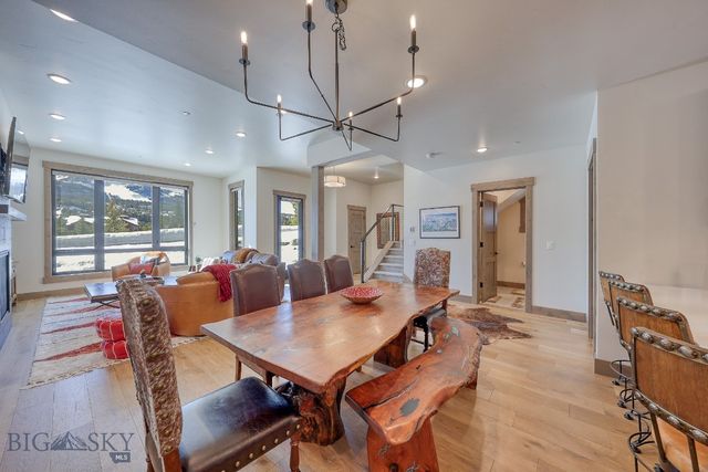 2D Summit View 101D, Big Sky, MT 59716