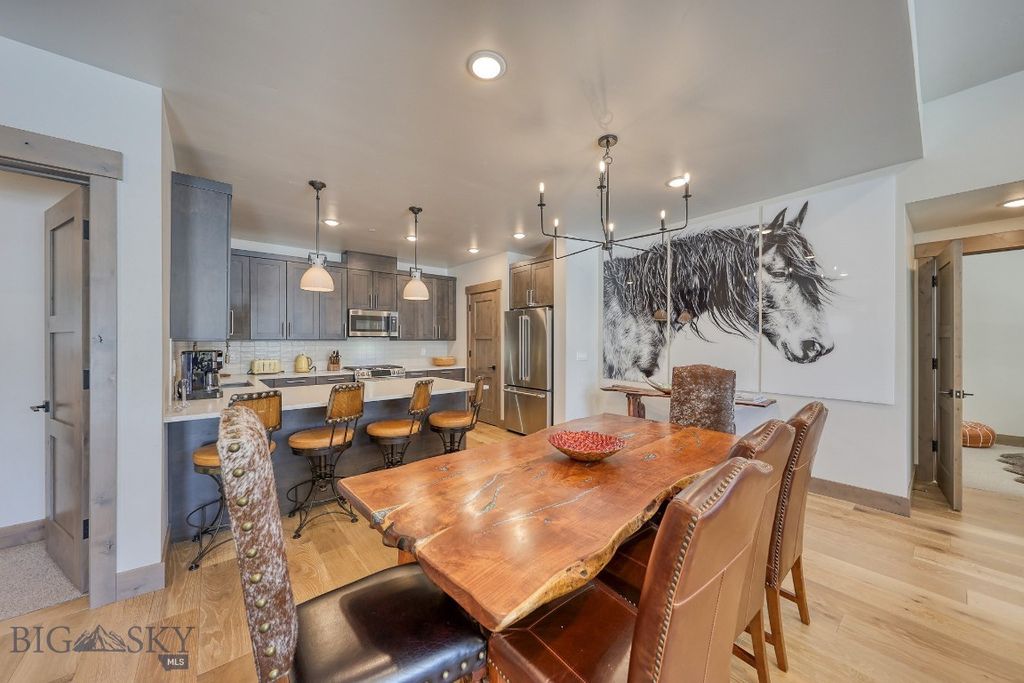 2D Summit View 101D, Big Sky, MT 59716 photo 10