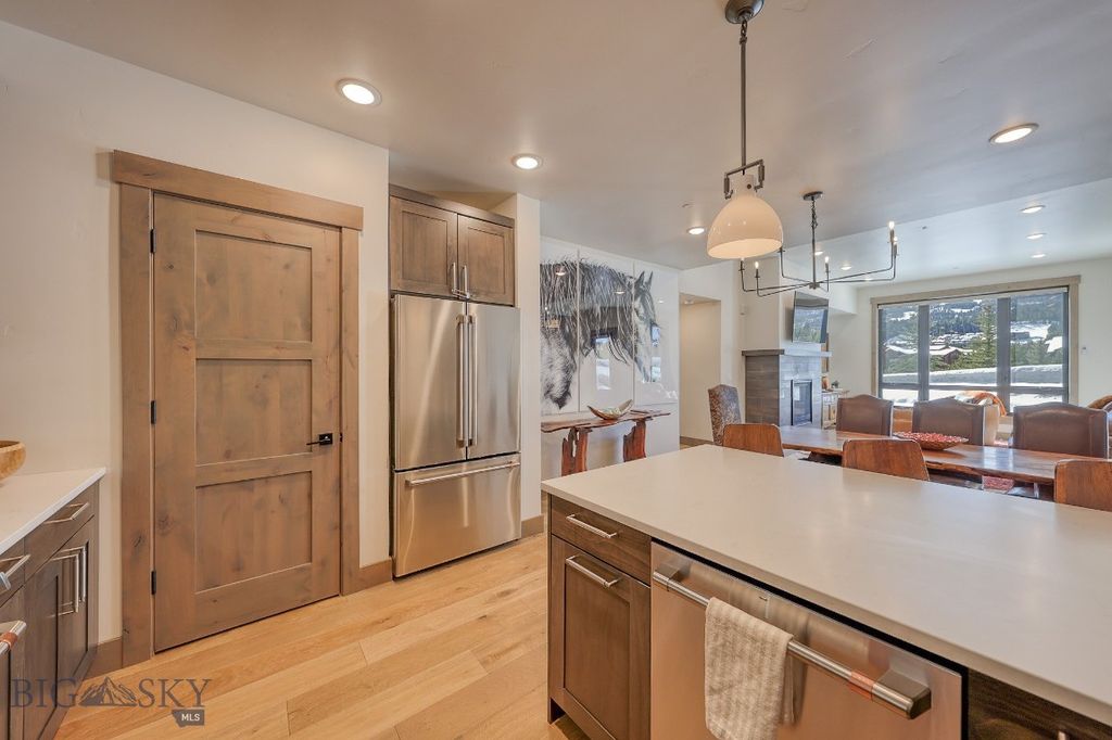 2D Summit View 101D, Big Sky, MT 59716 photo 2