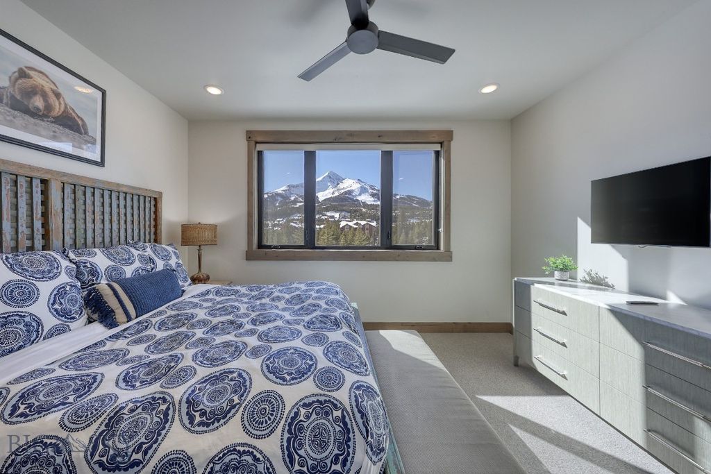 2D Summit View 101D, Big Sky, MT 59716 photo 27