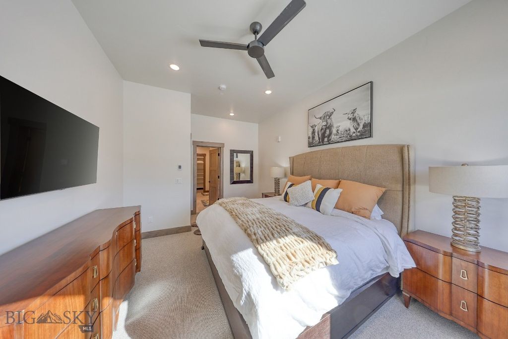 2D Summit View 101D, Big Sky, MT 59716 photo 31