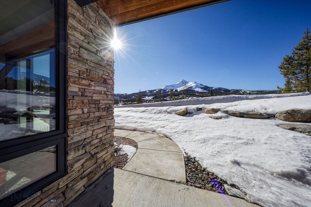 2D Summit View 101D, Big Sky, MT 59716 photo 37