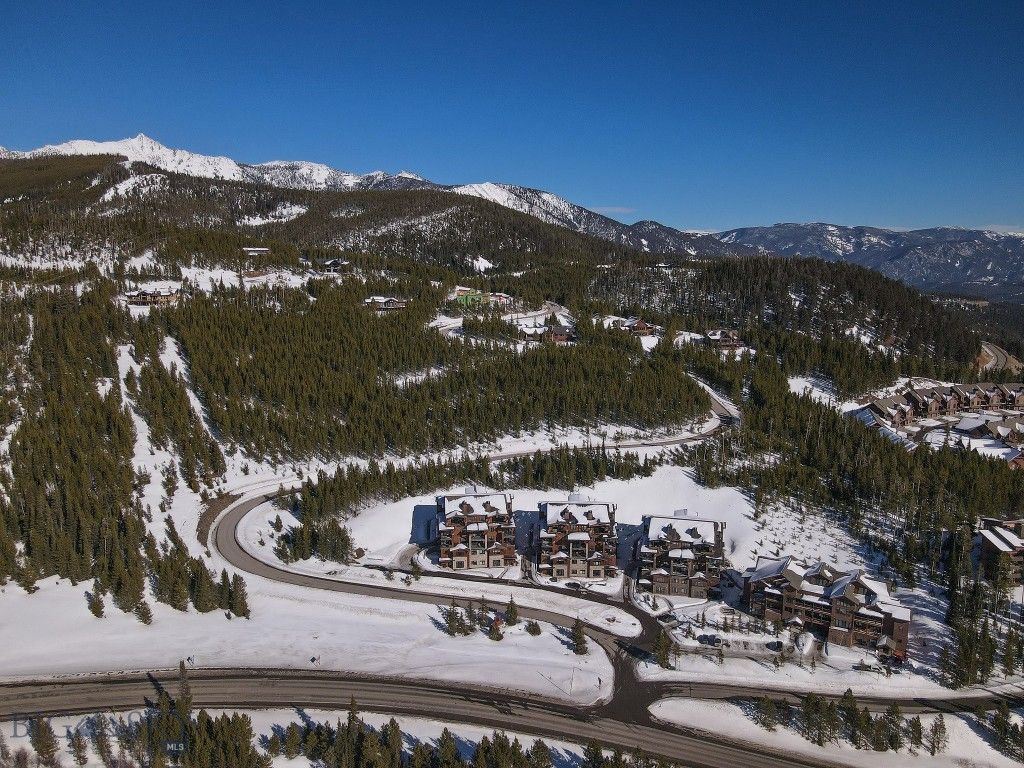 2D Summit View 101D, Big Sky, MT 59716 photo 42