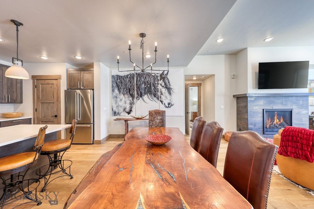 2D Summit View 101D, Big Sky, MT 59716 photo 9