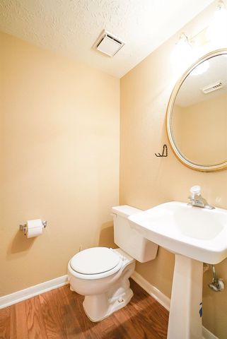 1246 Manchester Circle, Missouri City, TX 77459