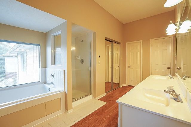 1246 Manchester Circle, Missouri City, TX 77459
