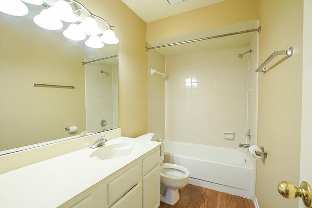 1246 Manchester Circle, Missouri City, TX 77459