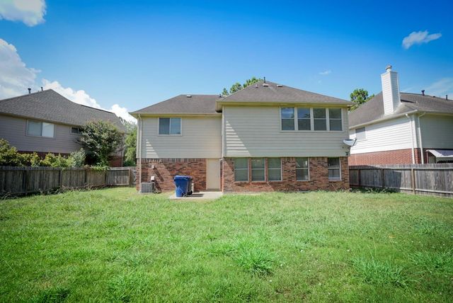 1246 Manchester Circle, Missouri City, TX 77459