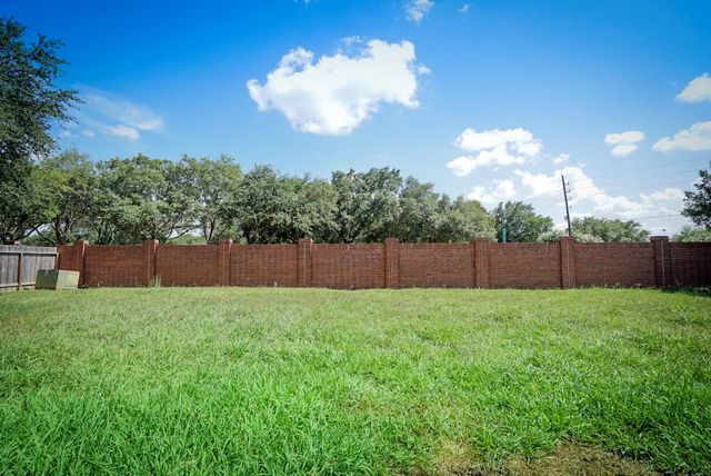 1246 Manchester Circle, Missouri City, TX 77459