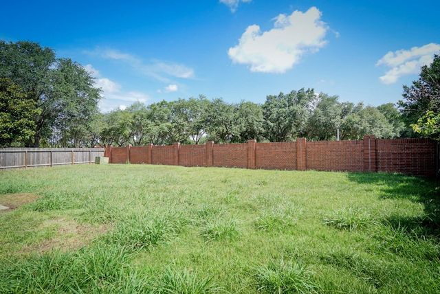 1246 Manchester Circle, Missouri City, TX 77459