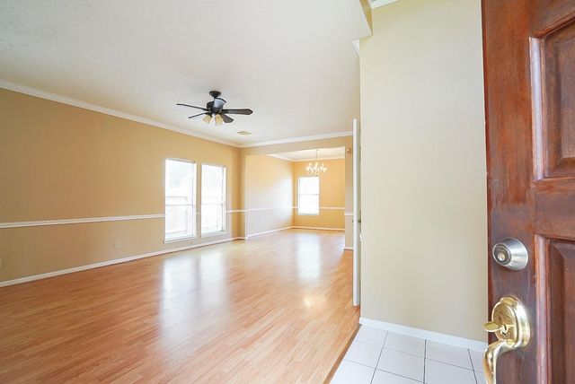 1246 Manchester Circle, Missouri City, TX 77459