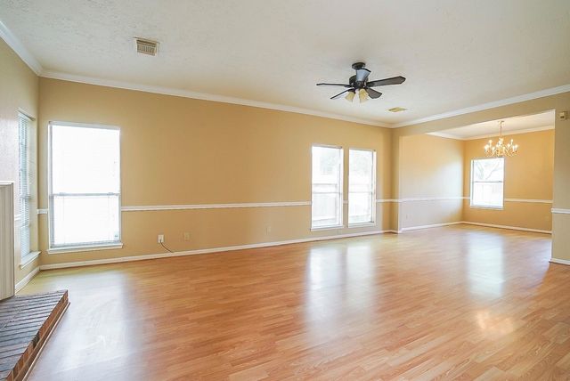 1246 Manchester Circle, Missouri City, TX 77459