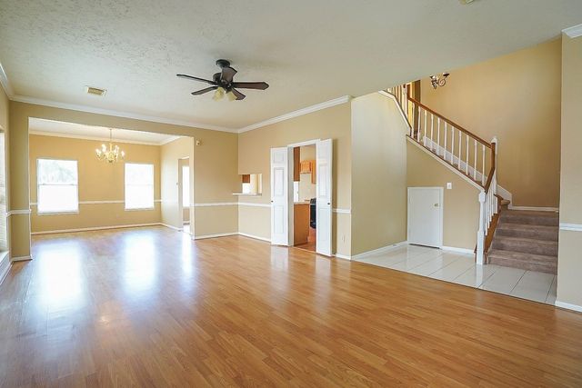 1246 Manchester Circle, Missouri City, TX 77459