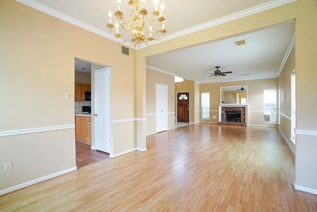 1246 Manchester Circle, Missouri City, TX 77459