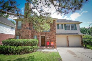 1246 Manchester Circle, Missouri City, TX 77459