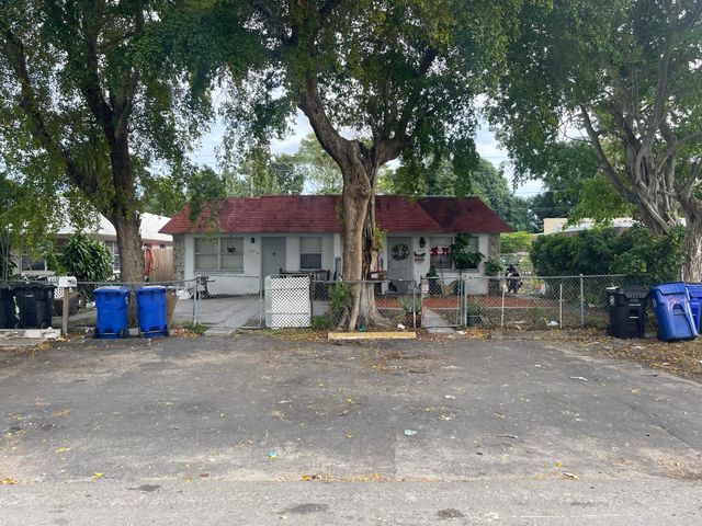 1316 NW 8th Avenue, Fort Lauderdale, FL 33311