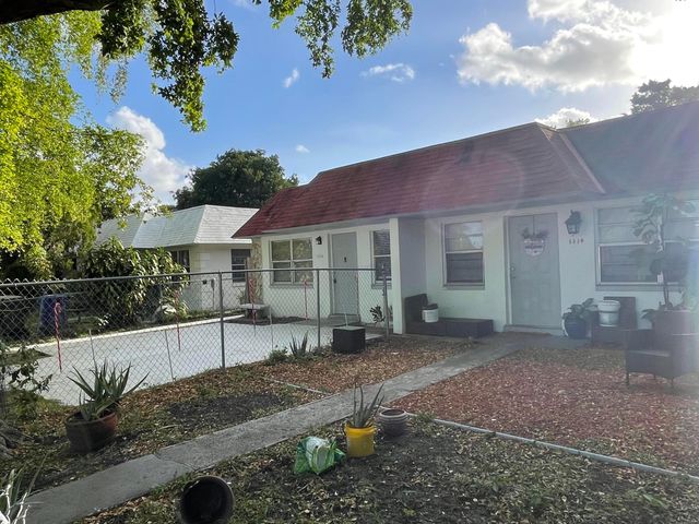 1316 NW 8th Avenue, Fort Lauderdale, FL 33311