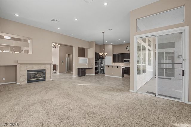 8100 Gothic Avenue, Las Vegas, NV 89117