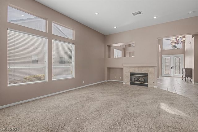 8100 Gothic Avenue, Las Vegas, NV 89117