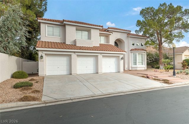 8100 Gothic Avenue, Las Vegas, NV 89117