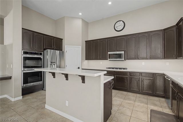 8100 Gothic Avenue, Las Vegas, NV 89117