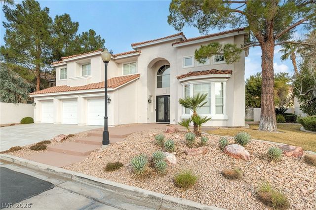 8100 Gothic Avenue, Las Vegas, NV 89117