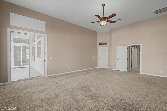 8100 Gothic Avenue, Las Vegas, NV 89117