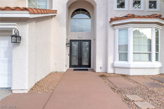 8100 Gothic Avenue, Las Vegas, NV 89117