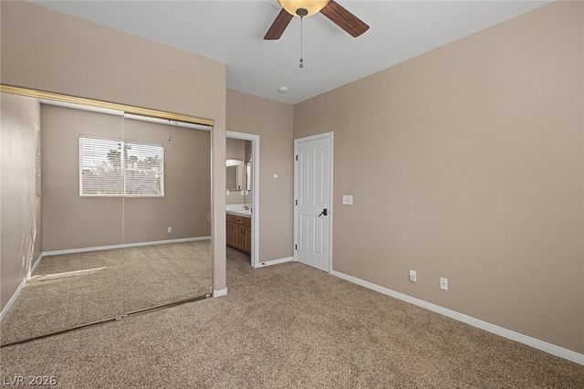 8100 Gothic Avenue, Las Vegas, NV 89117