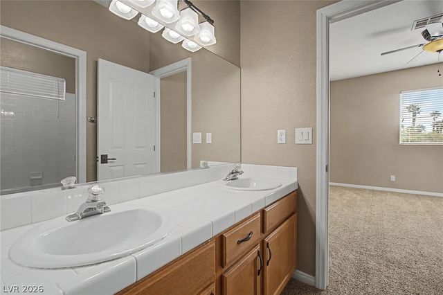 8100 Gothic Avenue, Las Vegas, NV 89117