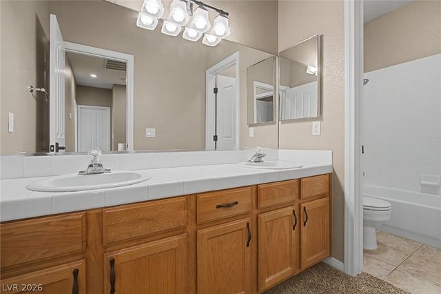 8100 Gothic Avenue, Las Vegas, NV 89117