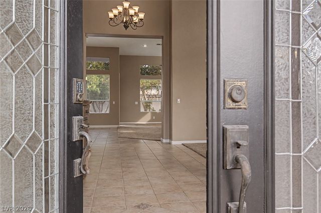 8100 Gothic Avenue, Las Vegas, NV 89117