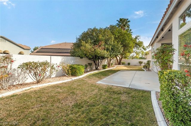 8100 Gothic Avenue, Las Vegas, NV 89117