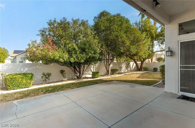 8100 Gothic Avenue, Las Vegas, NV 89117