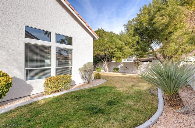 8100 Gothic Avenue, Las Vegas, NV 89117