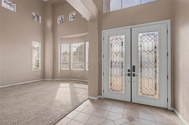 8100 Gothic Avenue, Las Vegas, NV 89117