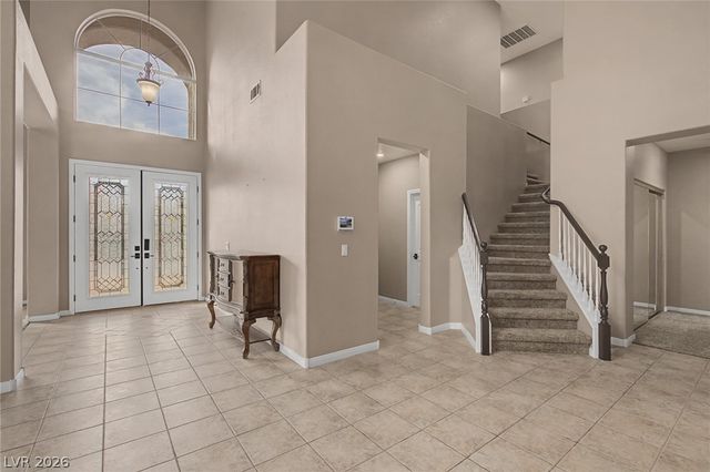 8100 Gothic Avenue, Las Vegas, NV 89117