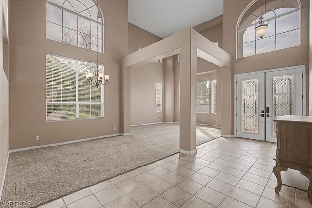 8100 Gothic Avenue, Las Vegas, NV 89117