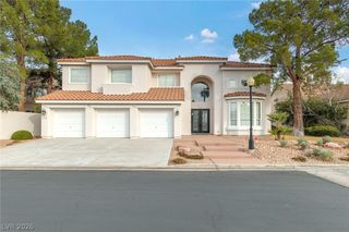 8100 Gothic Avenue, Las Vegas, NV 89117