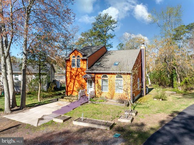 23376 BOAT DOCK DRIVE, Lewes, DE 19958