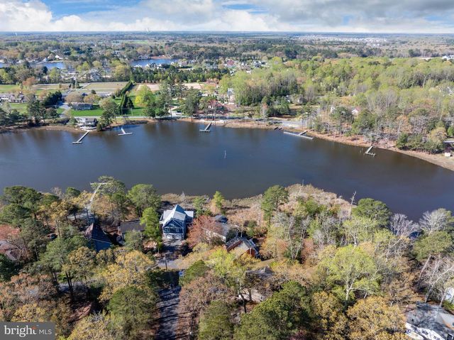 23376 BOAT DOCK DRIVE, Lewes, DE 19958