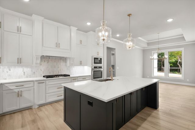7631 Woodstream Road, Midlothian, TX 76065