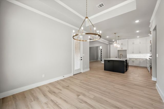 7631 Woodstream Road, Midlothian, TX 76065