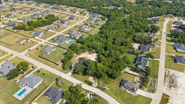 7631 Woodstream Road, Midlothian, TX 76065