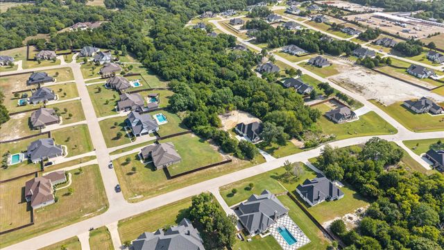 7631 Woodstream Road, Midlothian, TX 76065