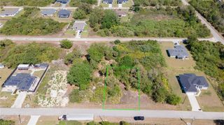 853 Wolverine ST E, Lehigh Acres, FL 33974