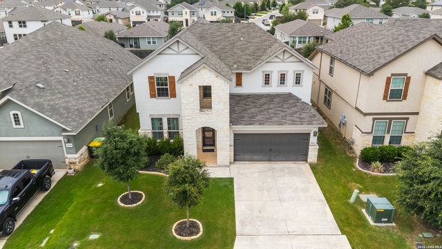 9543 Garrison, San Antonio, TX 78254
