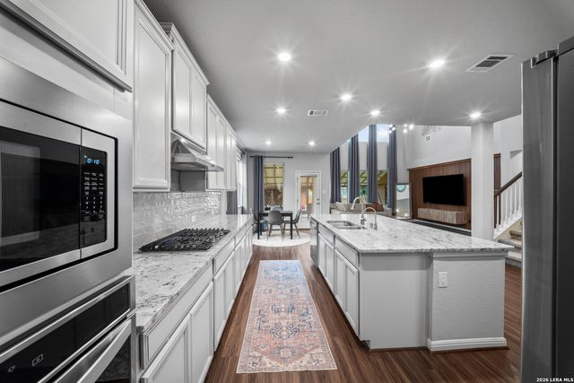 9543 Garrison, San Antonio, TX 78254